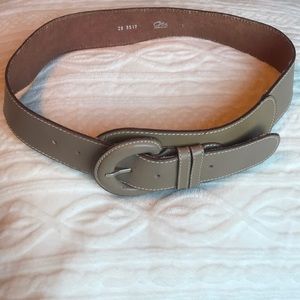Fun fashion belt
